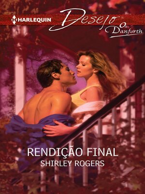 cover image of Rendição final